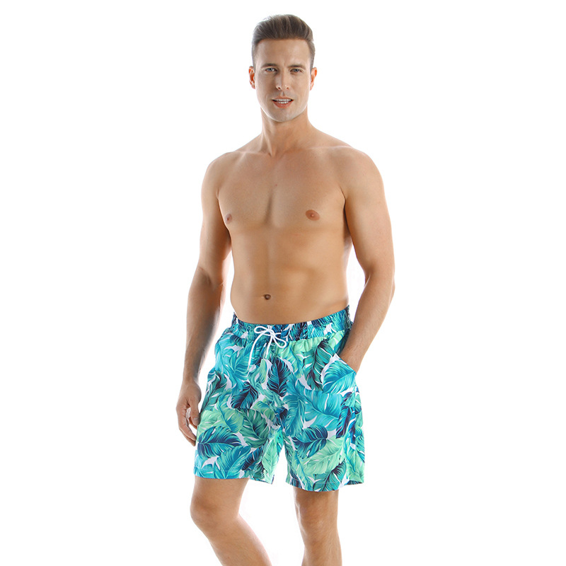Beach Shorts Men's Swimsuit Manufacturer
